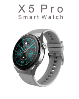 SMART WATCH X5 pro max