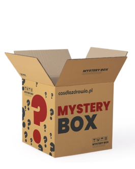 MISTERY BOX