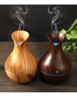 JARRON MINI HUMIDIFICADOR