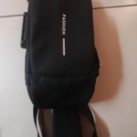 Mochila Smart Antirobo photo review