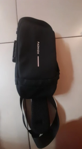 Mochila Smart Antirobo photo review