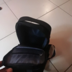 Mochila Smart Antirobo photo review