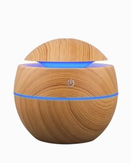 Humificador de Aromas LED