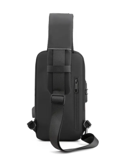 Mochila Smart Antirobo