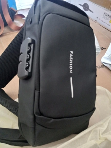 Mochila Smart Antirobo photo review