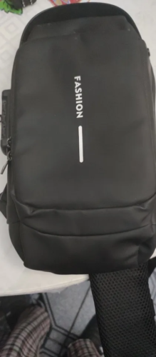 Mochila Smart Antirobo photo review