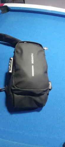 Mochila Smart Antirobo photo review